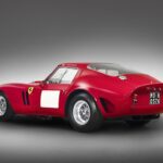 「名作「フェラーリ 250 GTO（1962-1964）」完成。理想が実った時【フェラーリ名鑑】」の5枚目の画像ギャラリーへのリンク