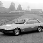 今見ると直線基調のデザインが斬新な2＋2GTフェラーリ「400シリーズ」とは（1972-1985）【フェラーリ名鑑：18】 - 