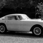 「フェラーリ 250シリーズ誕生（1953-1956）【フェラーリ名鑑】」の1枚目の画像ギャラリーへのリンク