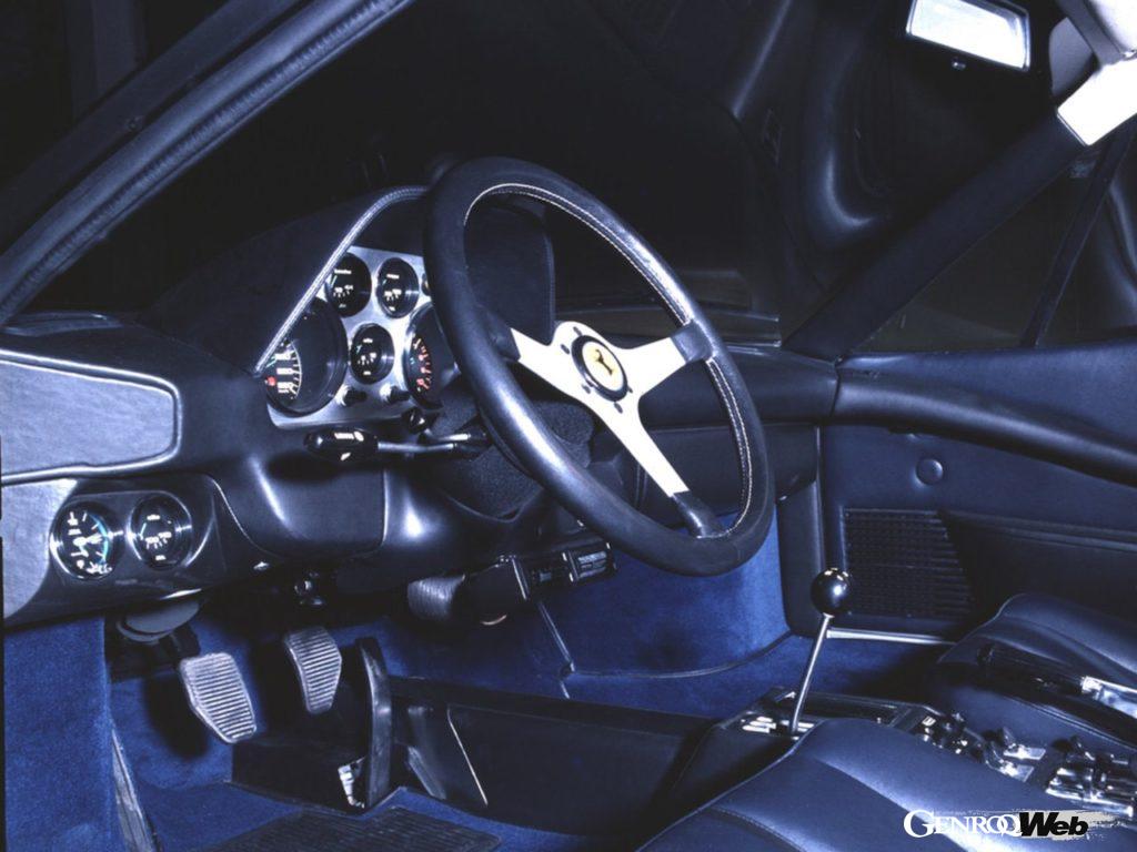 「今日に続くV8シリーズの原点「308 ＆ 328 GTB」（1975-1986）【フェラーリ名鑑：15】」の3枚目の画像