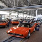 今日に続くV8シリーズの原点「308 ＆ 328 GTB」（1975-1986）【フェラーリ名鑑：15】 - 