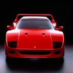 「「硬派な名作フェラーリが生まれた意外な背景」288 GTOとF40の開発秘話（1984-1987）【フェラーリ名鑑：21】」の3枚目の画像ギャラリーへのリンク
