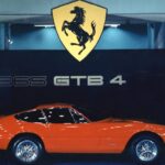 「フロントエンジンフェラーリの美学」275 GTBからデイトナまで（1964-1969）【フェラーリ名鑑：13】 - 