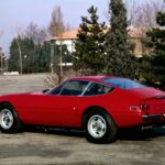 「「フロントエンジンフェラーリの美学」275 GTBからデイトナまで（1964-1969）【フェラーリ名鑑：13】」の4枚目の画像ギャラリーへのリンク