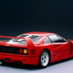 「「硬派な名作フェラーリが生まれた意外な背景」288 GTOとF40の開発秘話（1984-1987）【フェラーリ名鑑：21】」の5枚目の画像ギャラリーへのリンク
