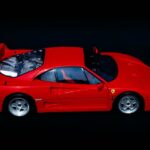 「「硬派な名作フェラーリが生まれた意外な背景」288 GTOとF40の開発秘話（1984-1987）【フェラーリ名鑑：21】」の4枚目の画像ギャラリーへのリンク