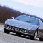 「456 GT」から「612 スカリエッティ」まで2＋2モデルを再評価（1992-2004）【フェラーリ名鑑：19】 - 