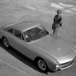 ストラダーレとコンペティツィオーネの分岐点（1962-1967）【フェラーリ名鑑】 - 
