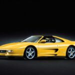 人気のV8ミッドシップフェラーリの発端「348＆355」はなぜ好評だったのか（1989-1997）【フェラーリ名鑑：20】 - 