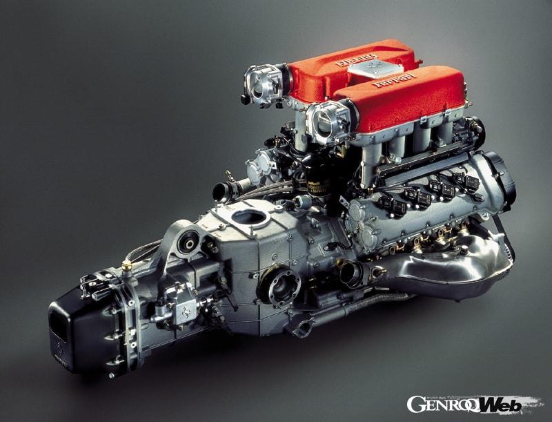 「近代V8ミッドシップを盤石とした「360モデナ」「F430」（1999-2005）【フェラーリ名鑑：25】」の2枚目の画像