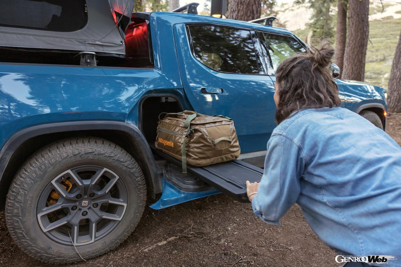 新ブランド「リヴィアン」はテスライーターとなるか? 今注目されるアメリカ発の高級ピックアップEV | 5枚目の写真(全27枚)