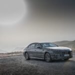 「BMWのフラッグシップEV「i7」が開発最終段階に突入！ 数万kmの過酷なテストを経て2022年リリース」の11枚目の画像ギャラリーへのリンク