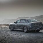 「BMWのフラッグシップEV「i7」が開発最終段階に突入！ 数万kmの過酷なテストを経て2022年リリース」の12枚目の画像ギャラリーへのリンク