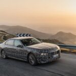 「BMWのフラッグシップEV「i7」が開発最終段階に突入！ 数万kmの過酷なテストを経て2022年リリース」の16枚目の画像ギャラリーへのリンク