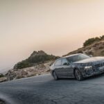 「BMWのフラッグシップEV「i7」が開発最終段階に突入！ 数万kmの過酷なテストを経て2022年リリース」の17枚目の画像ギャラリーへのリンク