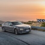 「BMWのフラッグシップEV「i7」が開発最終段階に突入！ 数万kmの過酷なテストを経て2022年リリース」の18枚目の画像ギャラリーへのリンク