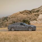 「BMWのフラッグシップEV「i7」が開発最終段階に突入！ 数万kmの過酷なテストを経て2022年リリース」の9枚目の画像ギャラリーへのリンク