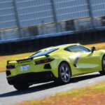 「シボレー コルベット、日本カー・オブ・ザ・イヤーの「ハイパフォーマンス・カー」部門に輝く。GM車初の快挙！」の2枚目の画像ギャラリーへのリンク