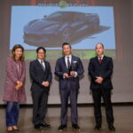 「シボレー コルベット、日本カー・オブ・ザ・イヤーの「ハイパフォーマンス・カー」部門に輝く。GM車初の快挙！」の4枚目の画像ギャラリーへのリンク