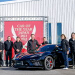 「シボレー コルベット、日本カー・オブ・ザ・イヤーの「ハイパフォーマンス・カー」部門に輝く。GM車初の快挙！」の5枚目の画像ギャラリーへのリンク