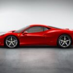 「ミッドシップV8フェラーリは自然吸気からターボへ「458イタリア」「488GTB」（2009-2018）【フェラーリ名鑑：29】」の1枚目の画像ギャラリーへのリンク