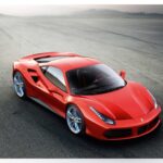 「ミッドシップV8フェラーリは自然吸気からターボへ「458イタリア」「488GTB」（2009-2018）【フェラーリ名鑑：29】」の5枚目の画像ギャラリーへのリンク