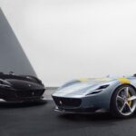 「過渡期におけるフェラーリの戦略「812スーパーファスト」「F8」「ICONA SP1／SP2」（2017-2019）【フェラーリ名鑑：31】」の4枚目の画像ギャラリーへのリンク