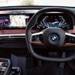 「現在進行形の未来、BMW iX。最新ピュアEV仕様のSUVが秘めたパフォーマンスとは？」の6枚目の画像ギャラリーへのリンク