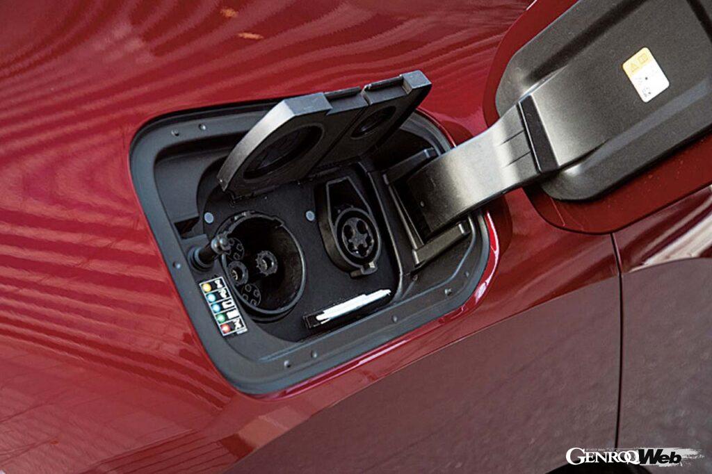 「現在進行形の未来、BMW iX。最新ピュアEV仕様のSUVが秘めたパフォーマンスとは？」の9枚目の画像
