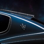 「マセラティ レヴァンテのハイブリッドモデル「GT ハイブリッド」上陸！ エコでラグジュアリーな最新SUV」の9枚目の画像ギャラリーへのリンク