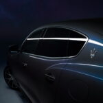 「マセラティ レヴァンテのハイブリッドモデル「GT ハイブリッド」上陸！ エコでラグジュアリーな最新SUV」の10枚目の画像ギャラリーへのリンク