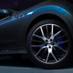 「マセラティ レヴァンテのハイブリッドモデル「GT ハイブリッド」上陸！ エコでラグジュアリーな最新SUV」の12枚目の画像ギャラリーへのリンク