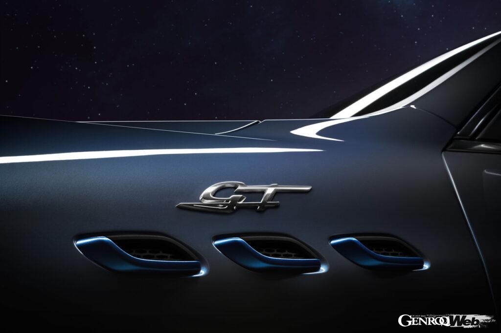 「マセラティ レヴァンテのハイブリッドモデル「GT ハイブリッド」上陸！ エコでラグジュアリーな最新SUV」の2枚目の画像