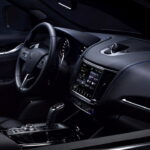 「マセラティ レヴァンテのハイブリッドモデル「GT ハイブリッド」上陸！ エコでラグジュアリーな最新SUV」の4枚目の画像ギャラリーへのリンク