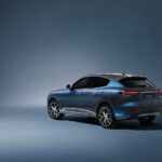 マセラティ レヴァンテのハイブリッドモデル「GT ハイブリッド」上陸！ エコでラグジュアリーな最新SUV - GQW_Maserati_Levante_MaseratiLevanteHybridPress_05