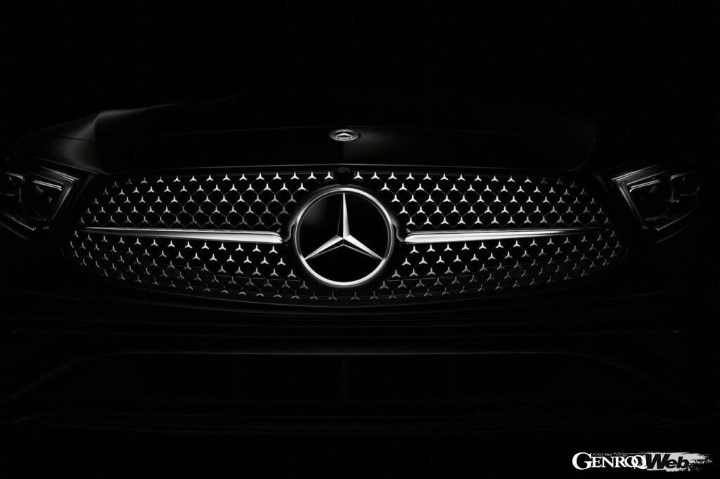 メルセデス ベンツのスリーポインテッドスターにまつわるトリビア 実は フォーポインテッドスター もある Genroq Web ゲンロク ウェブ