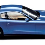 「456 GT」から「612 スカリエッティ」まで2＋2モデルを再評価（1992-2004）【フェラーリ名鑑：19】 - 