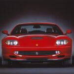 V12モデルはなぜFRに回帰したのか？「550 マラネロ」「575 M マラネロ」（1996-2005）【フェラーリ名鑑：22】 - 