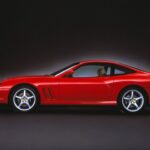 「V12モデルはなぜFRに回帰したのか？「550 マラネロ」「575 M マラネロ」（1996-2005）【フェラーリ名鑑：22】」の2枚目の画像ギャラリーへのリンク