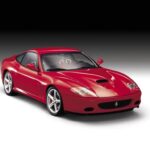 「V12モデルはなぜFRに回帰したのか？「550 マラネロ」「575 M マラネロ」（1996-2005）【フェラーリ名鑑：22】」の4枚目の画像ギャラリーへのリンク