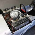「【ポルシェ図鑑】「ポルシェ 804 F1（1962）」空冷エンジンで優勝した史上唯一のF1マシン。」の1枚目の画像ギャラリーへのリンク
