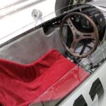 「【ポルシェ図鑑】「ポルシェ 804 F1（1962）」空冷エンジンで優勝した史上唯一のF1マシン。」の2枚目の画像ギャラリーへのリンク