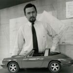 【ポルシェ図鑑】「ポルシェ 911タルガ（1967）」911的オープンエアモータリングの解釈。 - ポルシェ 911 タルガ