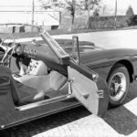 「「進化する高性能GT」でアメリカ市場を席巻（1955-1964）【フェラーリ名鑑：12】」の7枚目の画像ギャラリーへのリンク