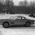 「「進化する高性能GT」でアメリカ市場を席巻（1955-1964）【フェラーリ名鑑：12】」の1枚目の画像ギャラリーへのリンク