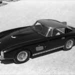 「進化する高性能GT」でアメリカ市場を席巻（1955-1964）【フェラーリ名鑑：12】 - 