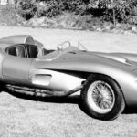 「250 テスタロッサ」を中心に考える1950年代のレーシングフェラーリ【フェラーリ名鑑：09】 - 