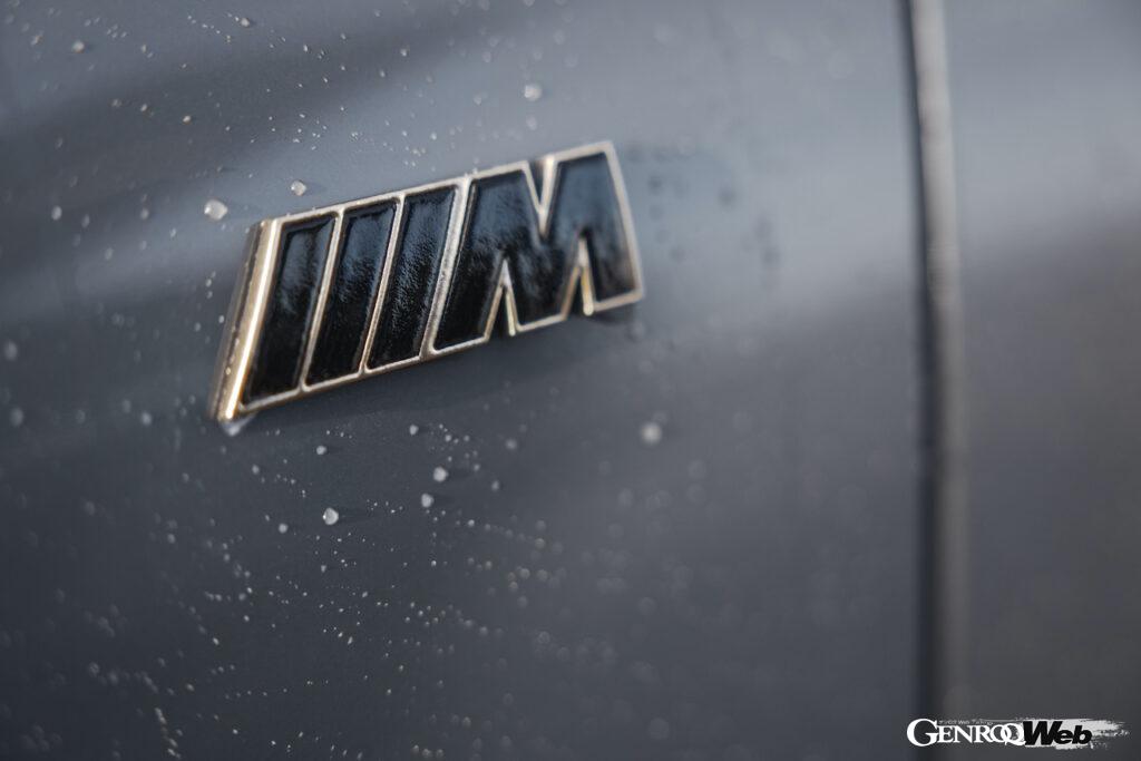 「BMW iX M60デビュー！ 最高出力619hpのハイパフォーマンス電動SAV 【動画】」の6枚目の画像