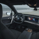 「BMW iX M60デビュー！ 最高出力619hpのハイパフォーマンス電動SAV 【動画】」の10枚目の画像ギャラリーへのリンク