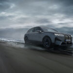 「BMW iX M60デビュー！ 最高出力619hpのハイパフォーマンス電動SAV 【動画】」の15枚目の画像ギャラリーへのリンク